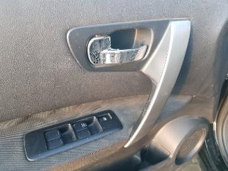 Nissan Qashqai 2.0 Acenta picture 18