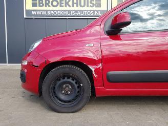 Fiat Panda 0.9 TwinAir Edizione Cool picture 10