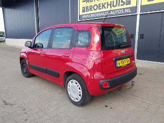 Fiat Panda 0.9 TwinAir Edizione Cool picture 8
