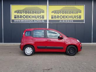 Fiat Panda 0.9 TwinAir Edizione Cool picture 4