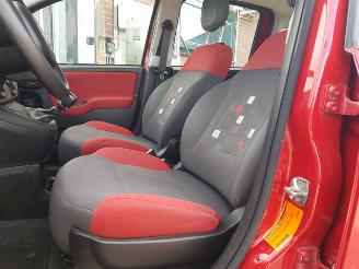 Fiat Panda 0.9 TwinAir Edizione Cool picture 14