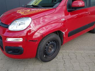 Fiat Panda 0.9 TwinAir Edizione Cool picture 9