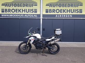 BMW F 800 GS picture 3