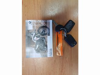 BMW F 800 GS picture 14