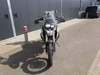 BMW F 800 GS picture 4