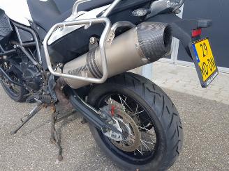BMW F 800 GS picture 9