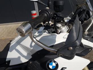 BMW F 800 GS picture 11