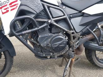 BMW F 800 GS picture 8