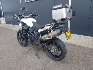 BMW F 800 GS picture 6