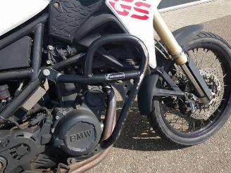 BMW F 800 GS picture 10