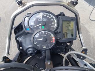 BMW F 800 GS picture 7