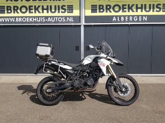 BMW F 800 GS picture 5