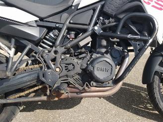 BMW F 800 GS picture 13