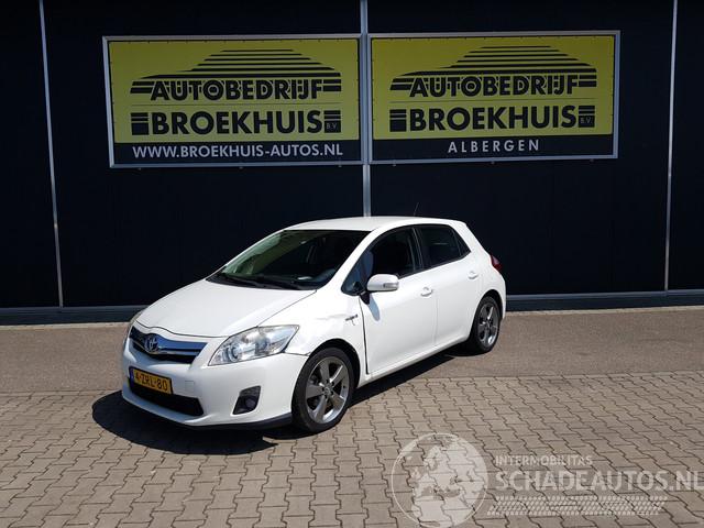 Toyota Auris 1.8 Full Hybrid Executive Business