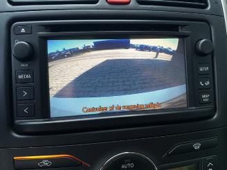 Toyota Auris 1.8 Full Hybrid Executive Business picture 25