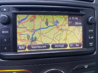 Toyota Auris 1.8 Full Hybrid Executive Business picture 24