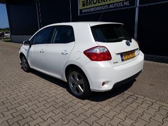 Toyota Auris 1.8 Full Hybrid Executive Business picture 7