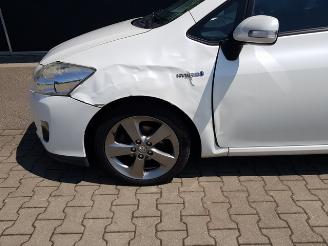 Toyota Auris 1.8 Full Hybrid Executive Business picture 13