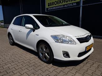 Toyota Auris 1.8 Full Hybrid Executive Business picture 6