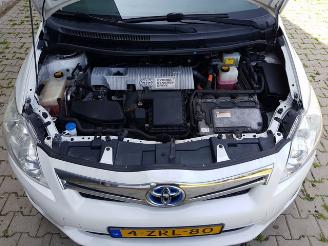 Toyota Auris 1.8 Full Hybrid Executive Business picture 11