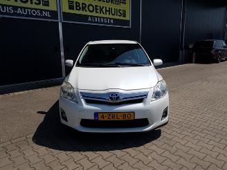 Toyota Auris 1.8 Full Hybrid Executive Business picture 3