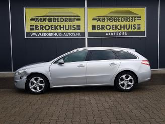 Peugeot 508 SW 1.6 THP Active picture 2