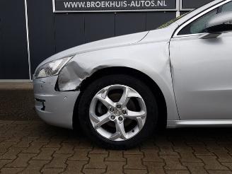 Peugeot 508 SW 1.6 THP Active picture 9