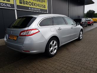 Peugeot 508 SW 1.6 THP Active picture 7