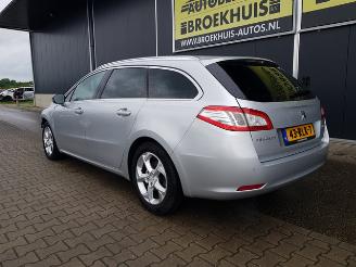 Peugeot 508 SW 1.6 THP Active picture 8