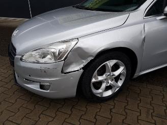 Peugeot 508 SW 1.6 THP Active picture 10