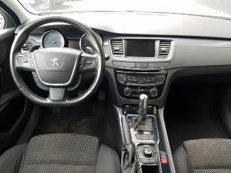 Peugeot 508 SW 1.6 THP Active picture 15