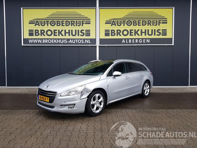 Peugeot 508 SW 1.6 THP Active
