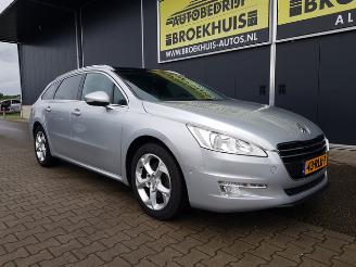 Peugeot 508 SW 1.6 THP Active picture 6