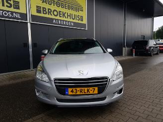 Peugeot 508 SW 1.6 THP Active picture 3