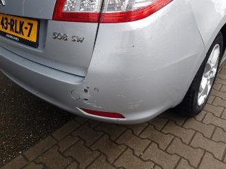 Peugeot 508 SW 1.6 THP Active picture 25