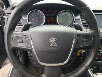 Peugeot 508 SW 1.6 THP Active picture 16
