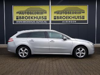 Peugeot 508 SW 1.6 THP Active picture 4