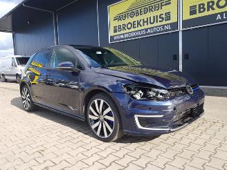 Volkswagen Golf 1.4 TSI GTE picture 6