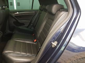Volkswagen Golf 1.4 TSI GTE picture 20