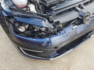 Volkswagen Golf 1.4 TSI GTE picture 10