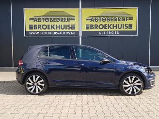 Volkswagen Golf 1.4 TSI GTE picture 4