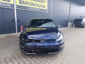 Volkswagen Golf 1.4 TSI GTE picture 3