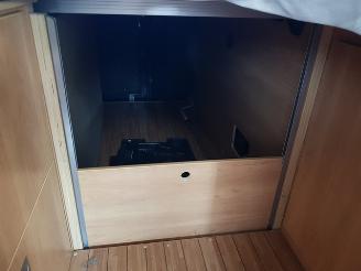 Possl  KW 25 buscamper picture 34
