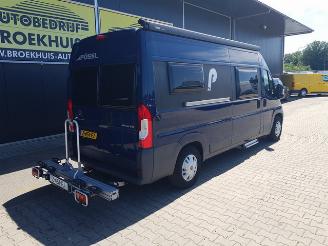 Possl  KW 25 buscamper picture 7