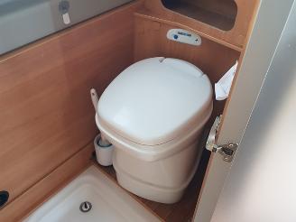 Possl  KW 25 buscamper picture 26