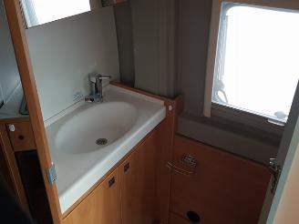 Possl  KW 25 buscamper picture 27