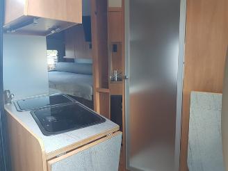 Possl  KW 25 buscamper picture 21