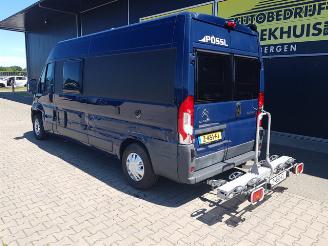 Possl  KW 25 buscamper picture 8