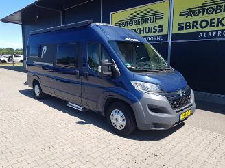 Possl  KW 25 buscamper picture 6