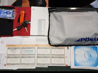 Possl  KW 25 buscamper picture 15